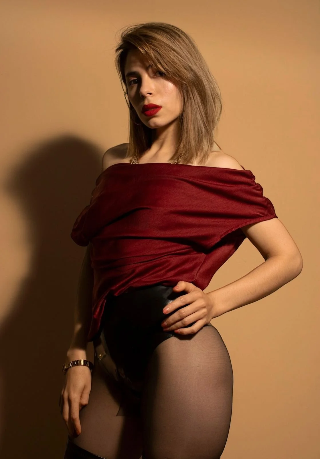 XXX Porn Photo of Nude MyMayte 39