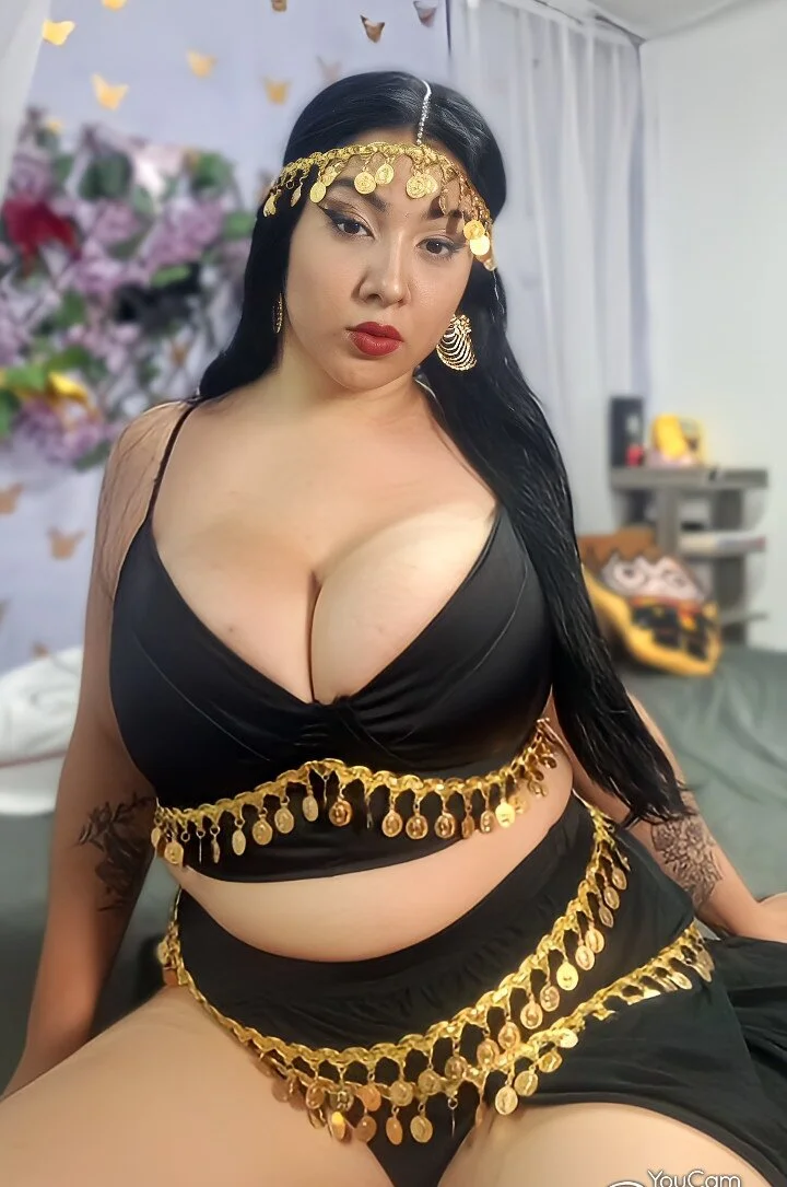 XXX Porn Photo of Nude rosebigboobs 135