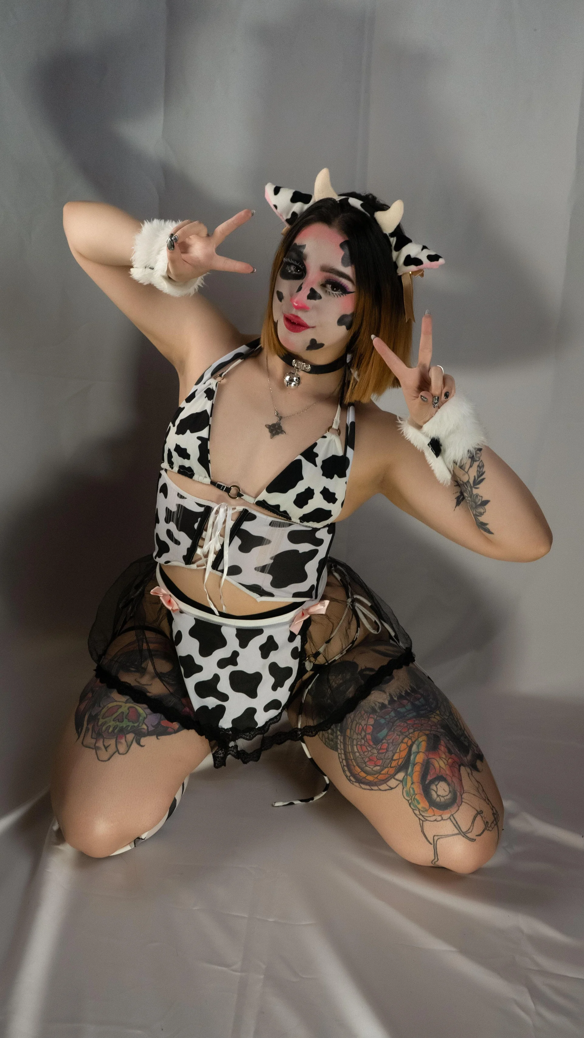XXX Porn Photo of Nude GabyRose9 13
