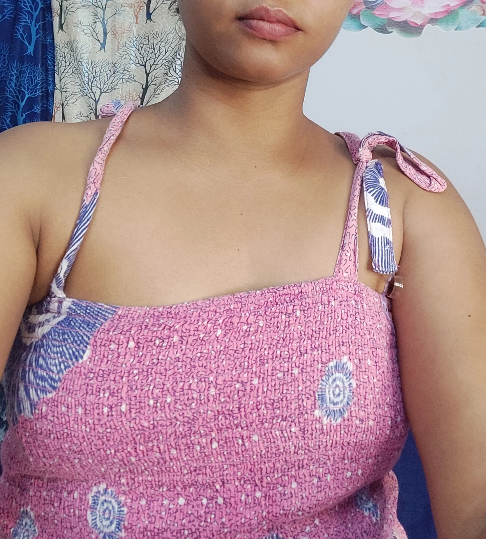 XXX Porn Photo of Nude Tamil_Sanjana_ 3