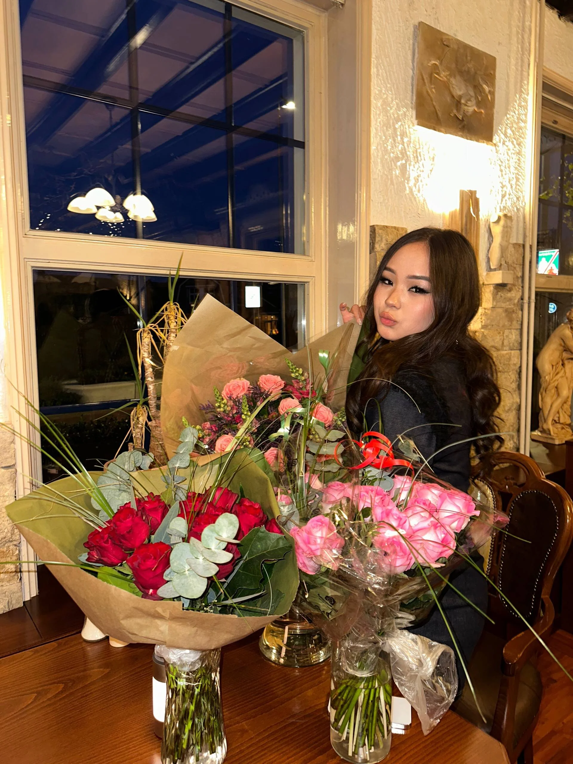 XXX Porn Photo of Nude SupremeDividend 17