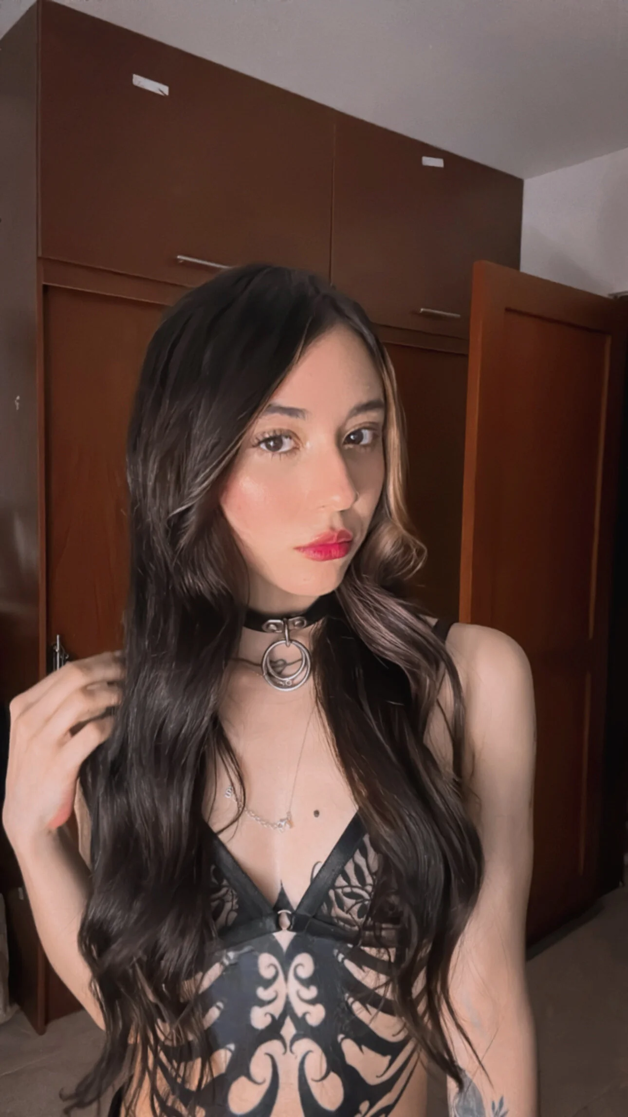 XXX Porn Photo of Nude sarahbellamy 5
