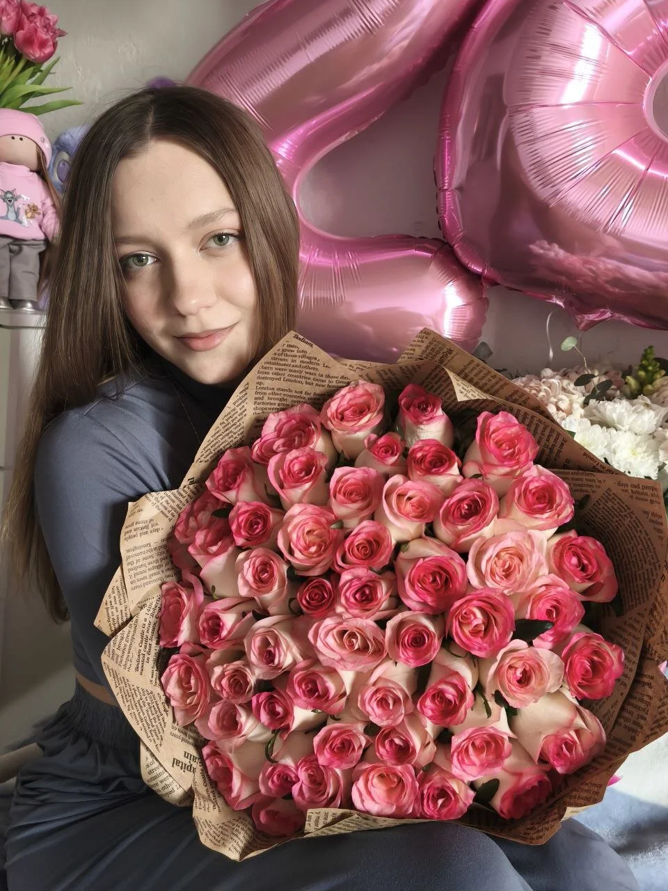 XXX Porn Photo of Nude AliceBrayan 91