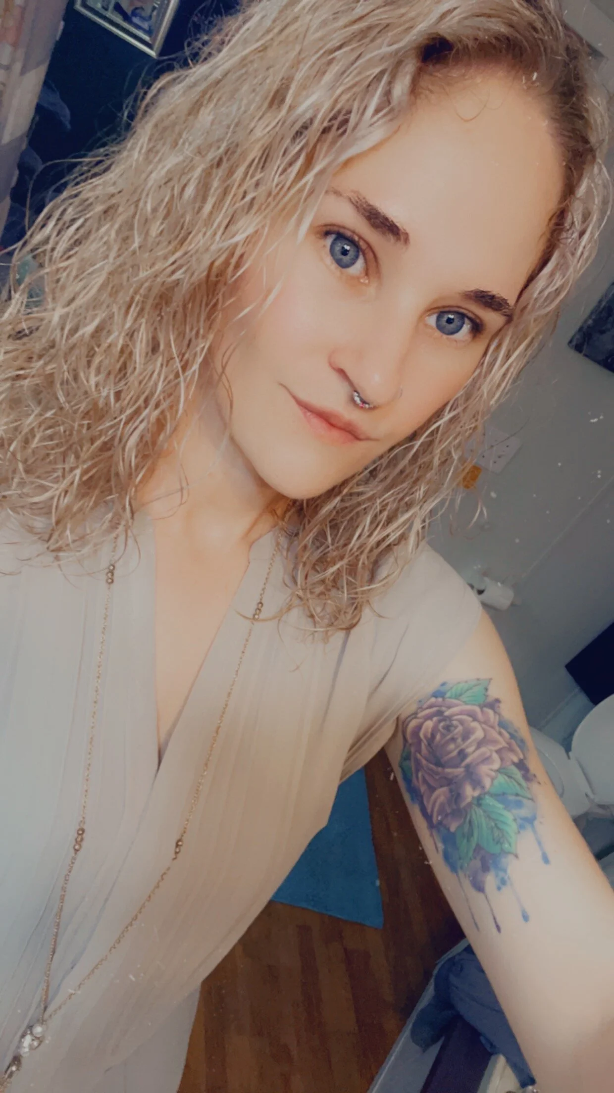 XXX Porn Photo of Nude lolabunny9 59