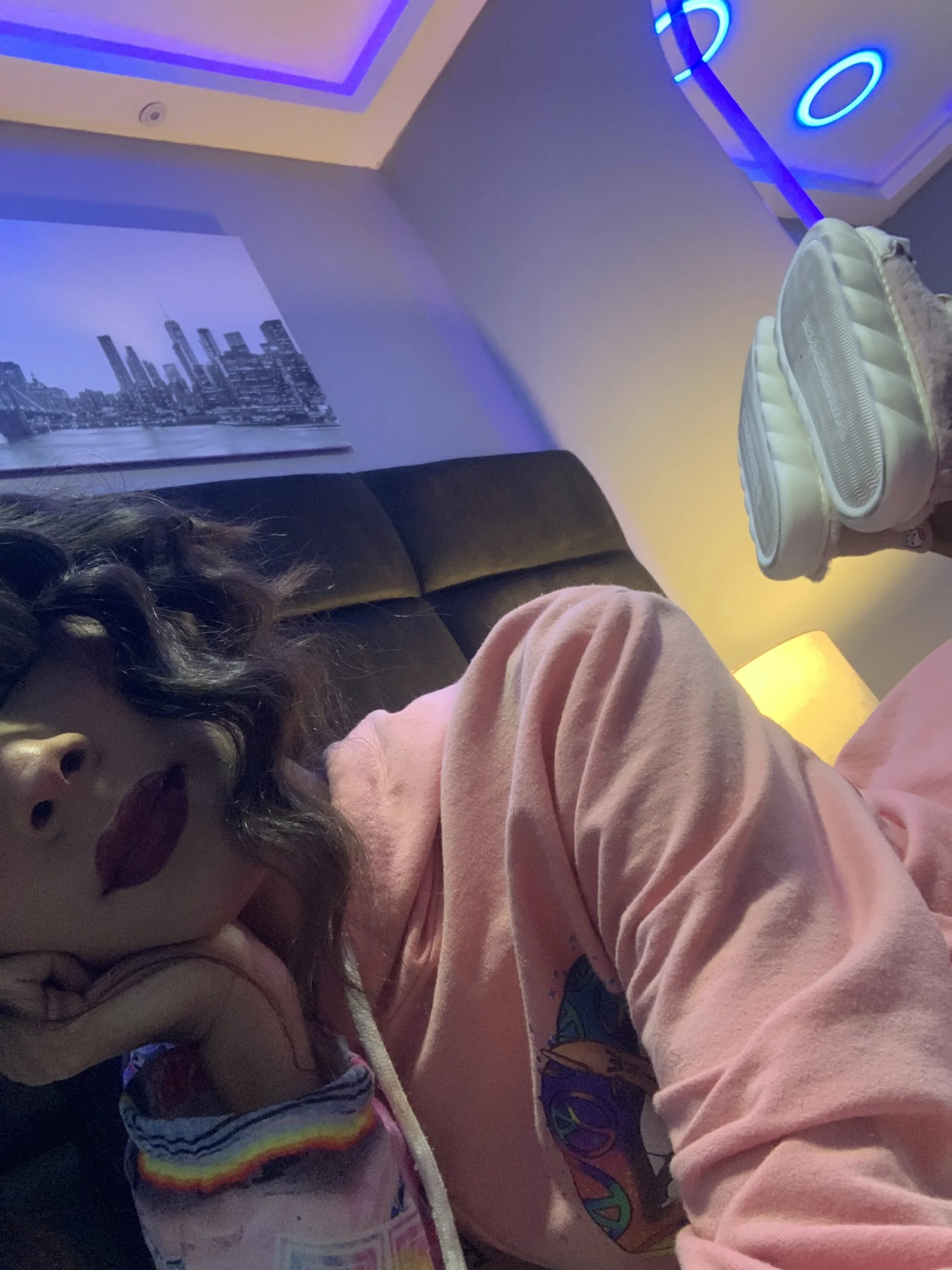 XXX Porn Photo of Nude CuteMiaaa 13