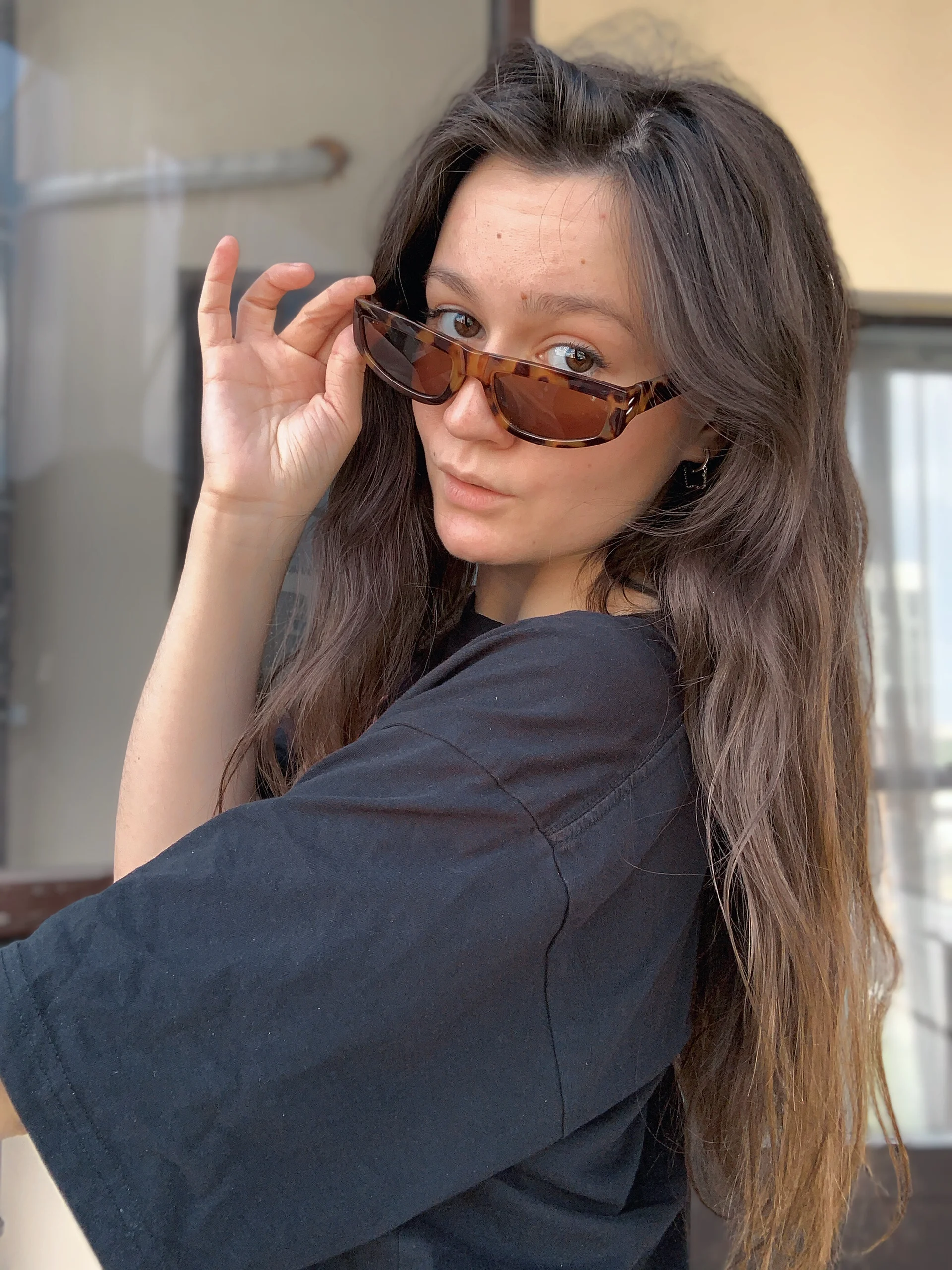 XXX Porn Photo of Nude ameli_moon 60