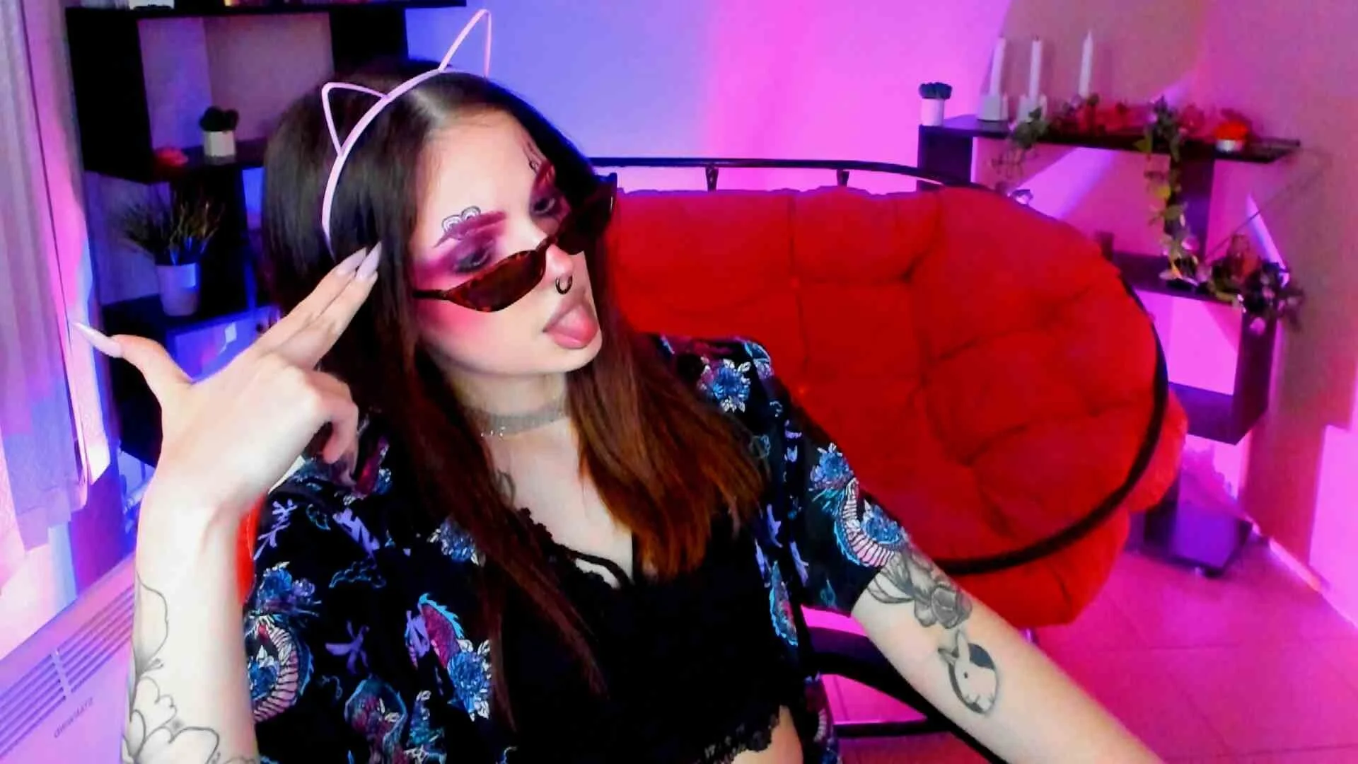 XXX Porn Photo of Nude BratzieDarsie 35