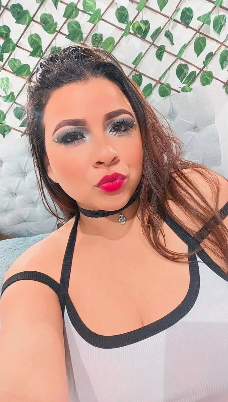 XXX Porn Photo of Nude AmberSe 8