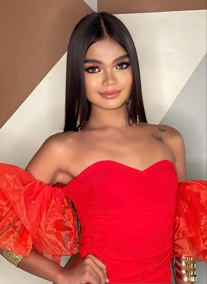 XXX Porn Photo of Nude kendall_petite18 3