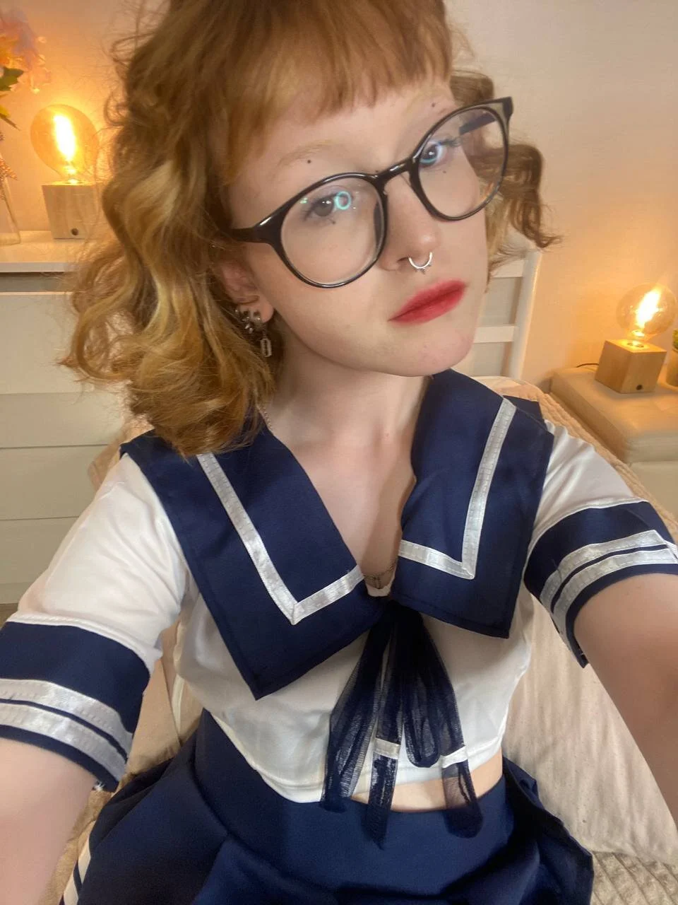 XXX Porn Photo of Nude EdythElswick 17