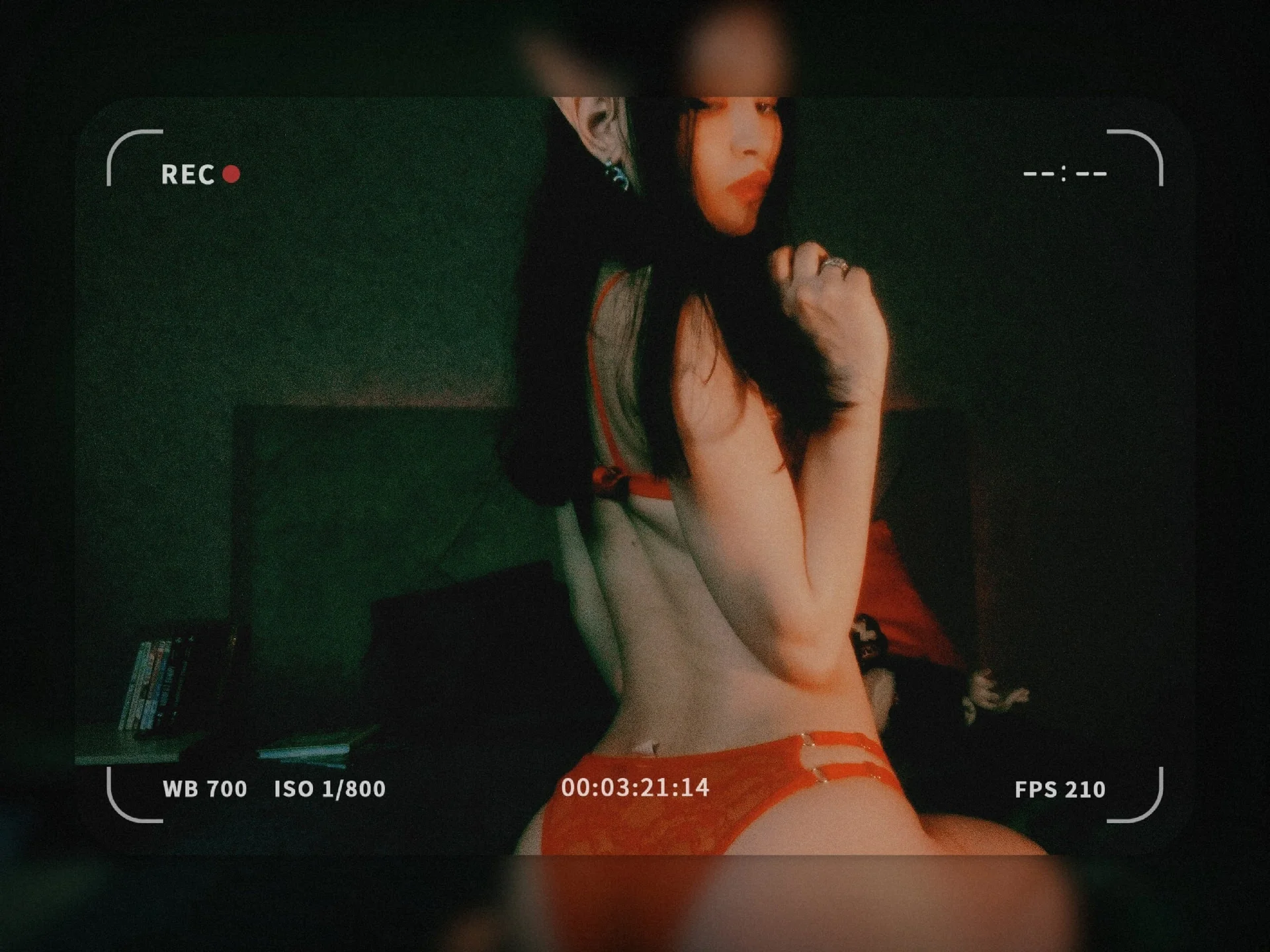 XXX Porn Photo of Nude Emily_Strikeee 23