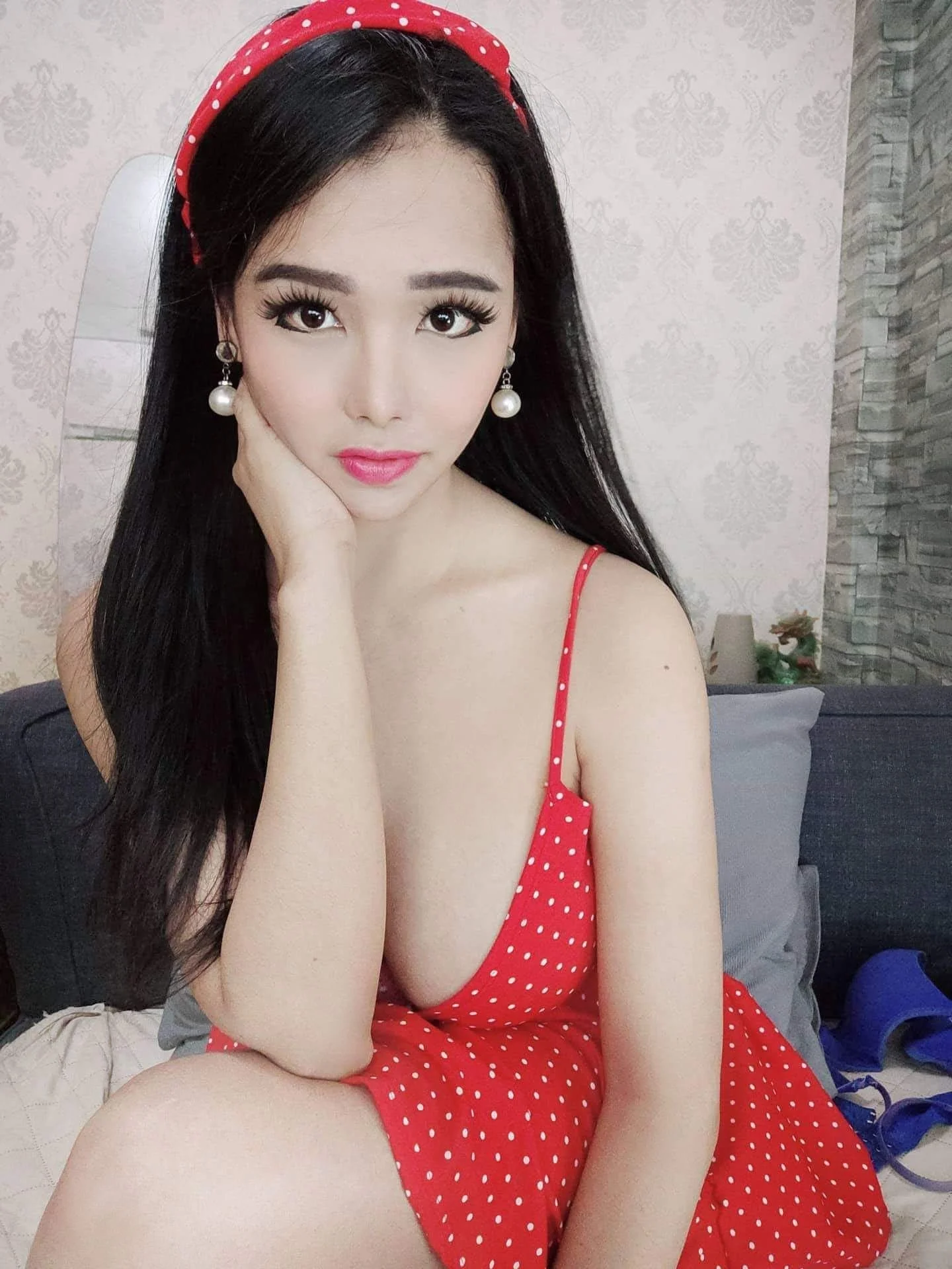 XXX Porn Photo of Nude JennieMori 16