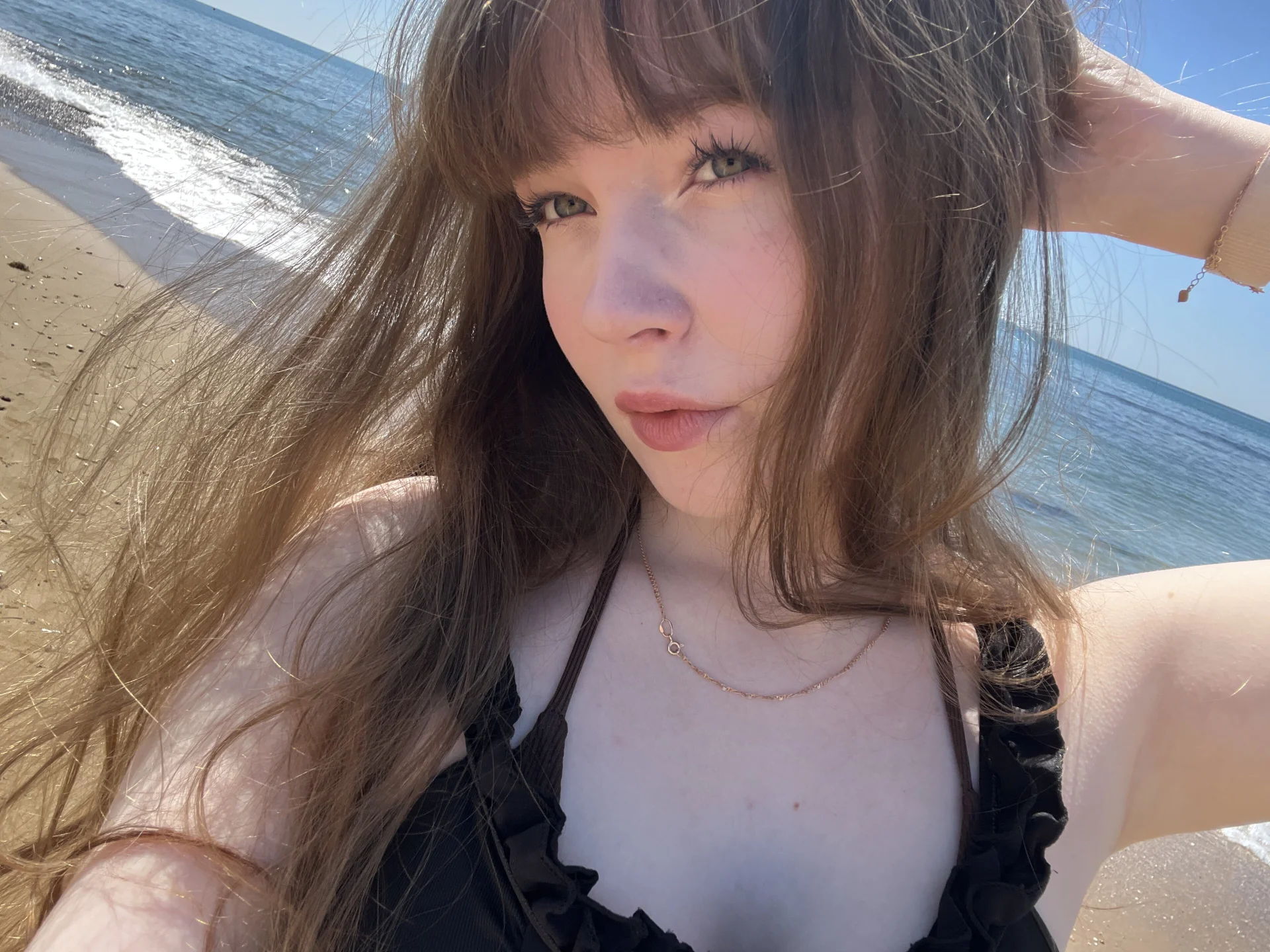XXX Porn Photo of Nude aliceprobrawlstars 41
