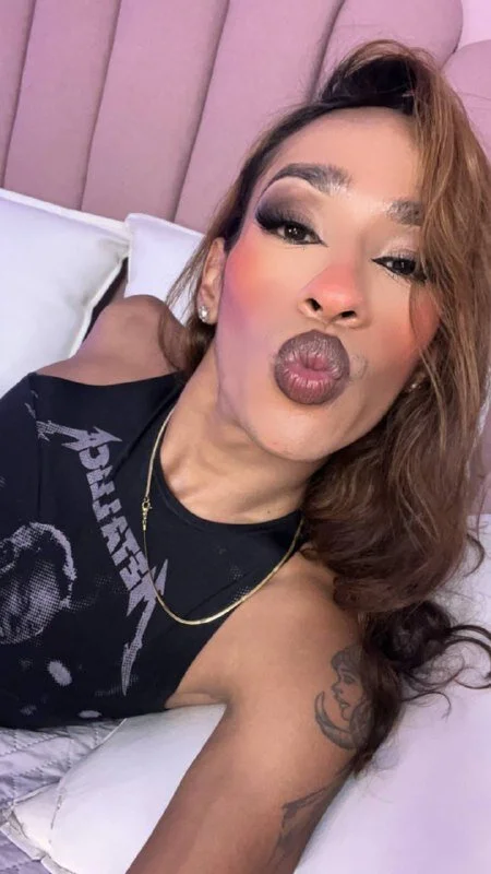 XXX Porn Photo of Nude NicoleMadrird 17
