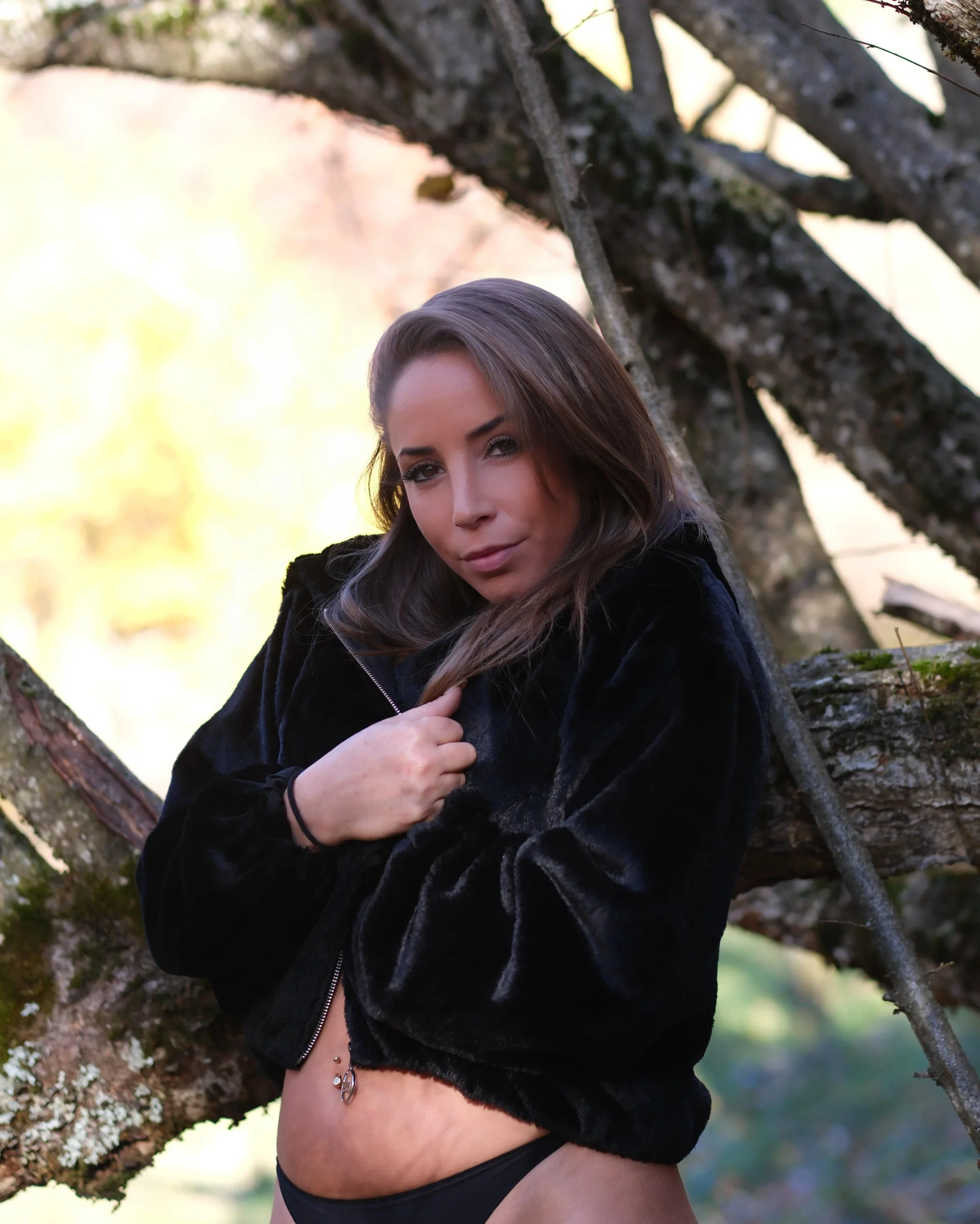 XXX Porn Photo of Nude little_dreamer_ 20