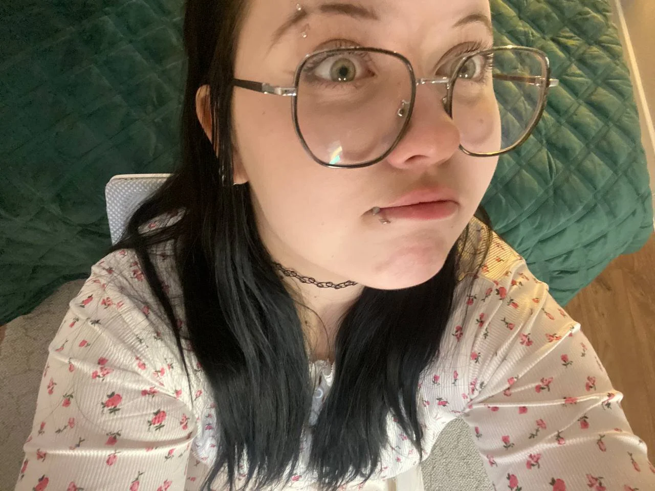 XXX Porn Photo of Nude Kira_G0ld 9
