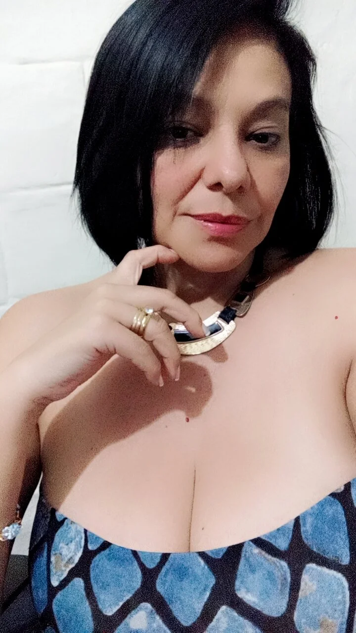 XXX Porn Photo of Nude Nyx_Raven_ 1