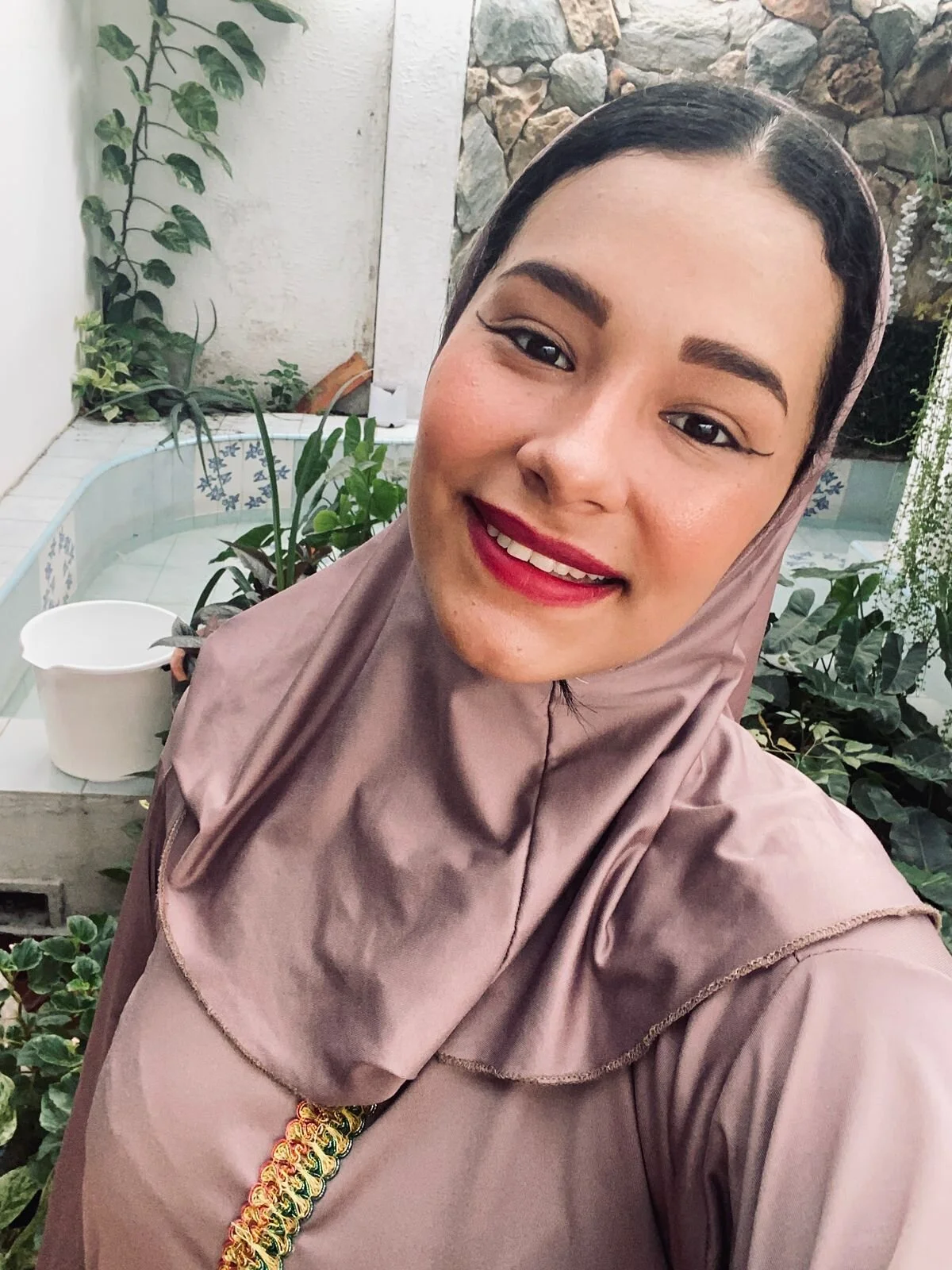 XXX Porn Photo of Nude ShanaJamil 81
