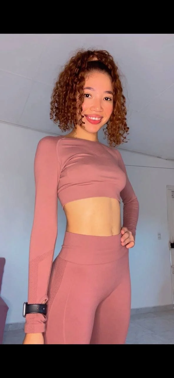 XXX Porn Photo of Nude leyre_lerr 4