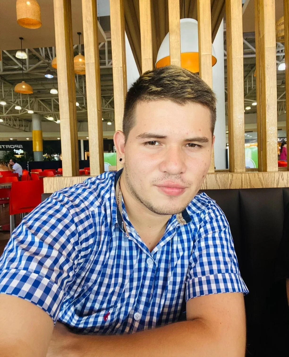 XXX Porn Photo of Nude ian_charmboy 5