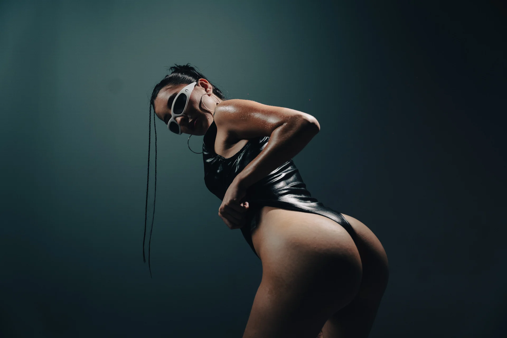XXX Porn Photo of Nude Hannaos 15