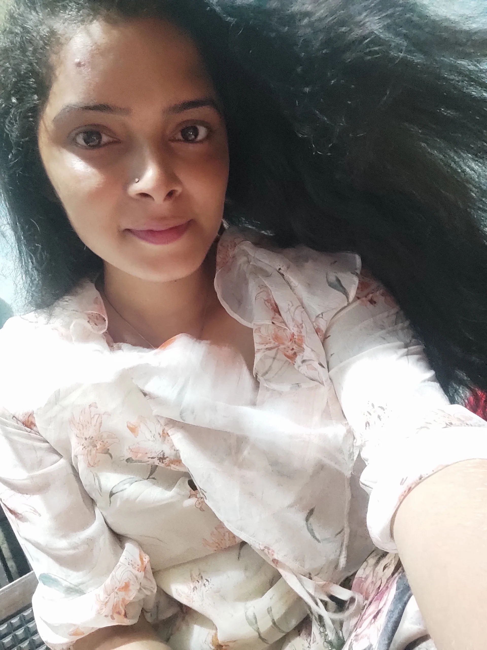 XXX Porn Photo of Nude Anikaislam 1