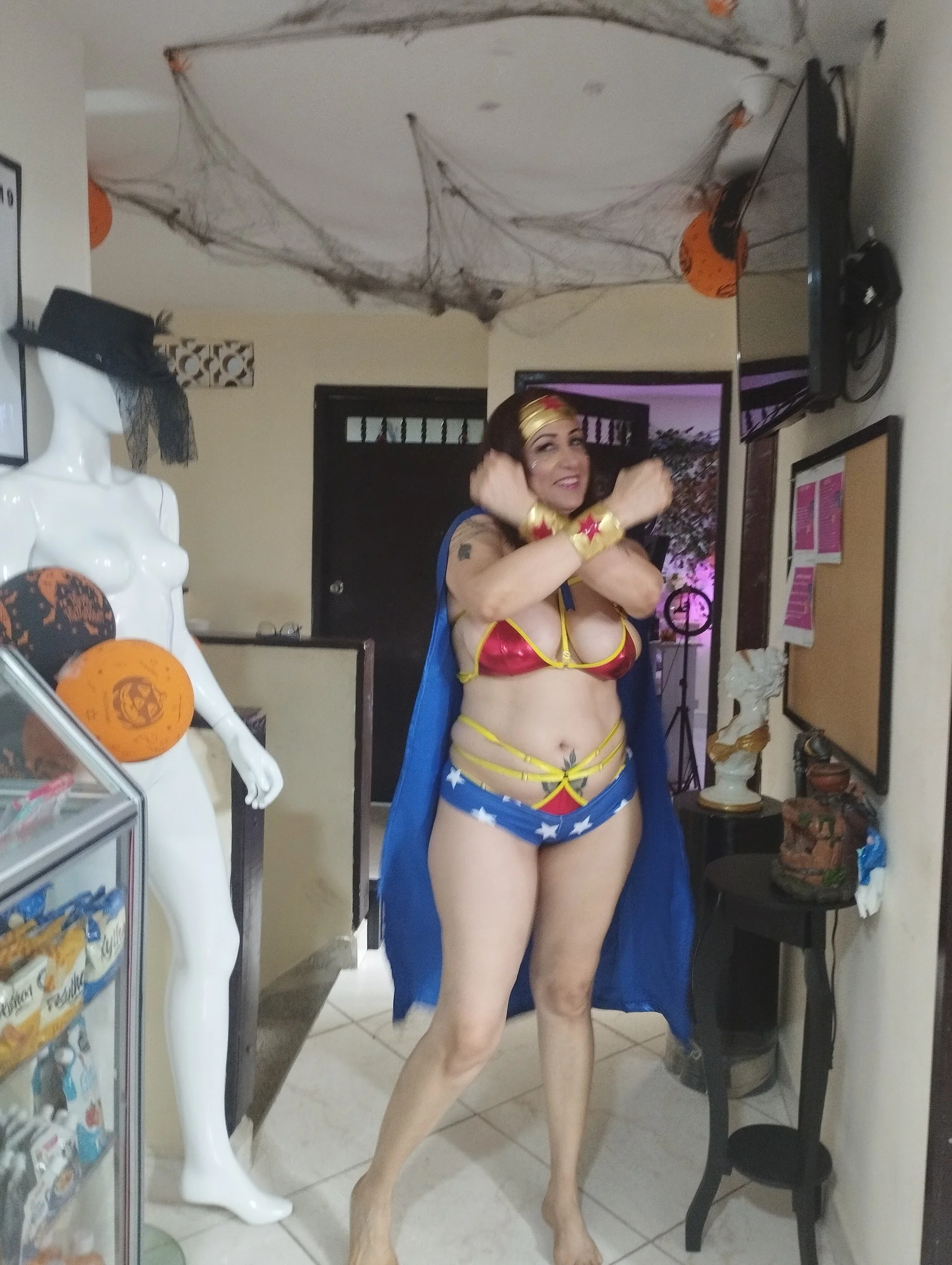 XXX Porn Photo of Nude lonely_shewolf 41