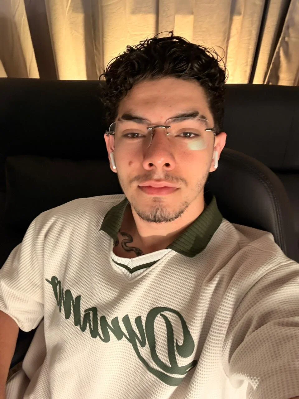 XXX Porn Photo of Nude Axel_Creed 24