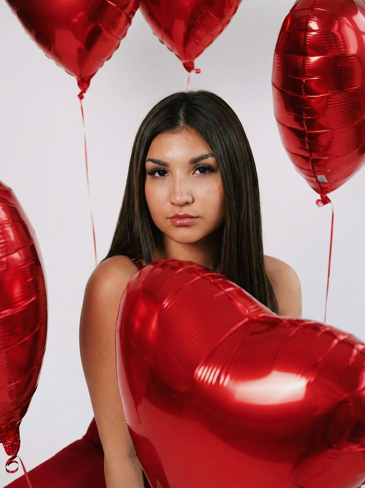 XXX Porn Photo of Nude ArdenBlake 10