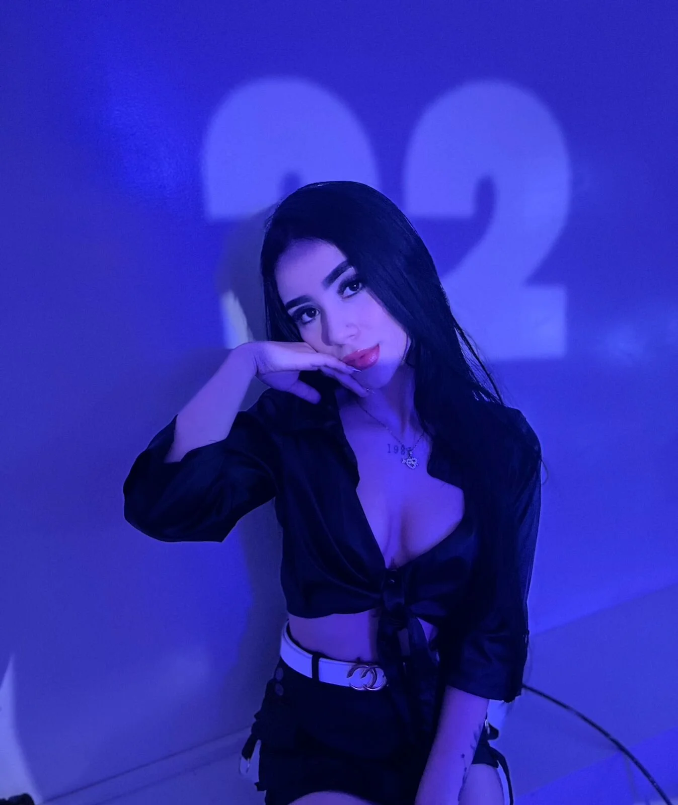 XXX Porn Photo of Nude CristalCornner_ 167