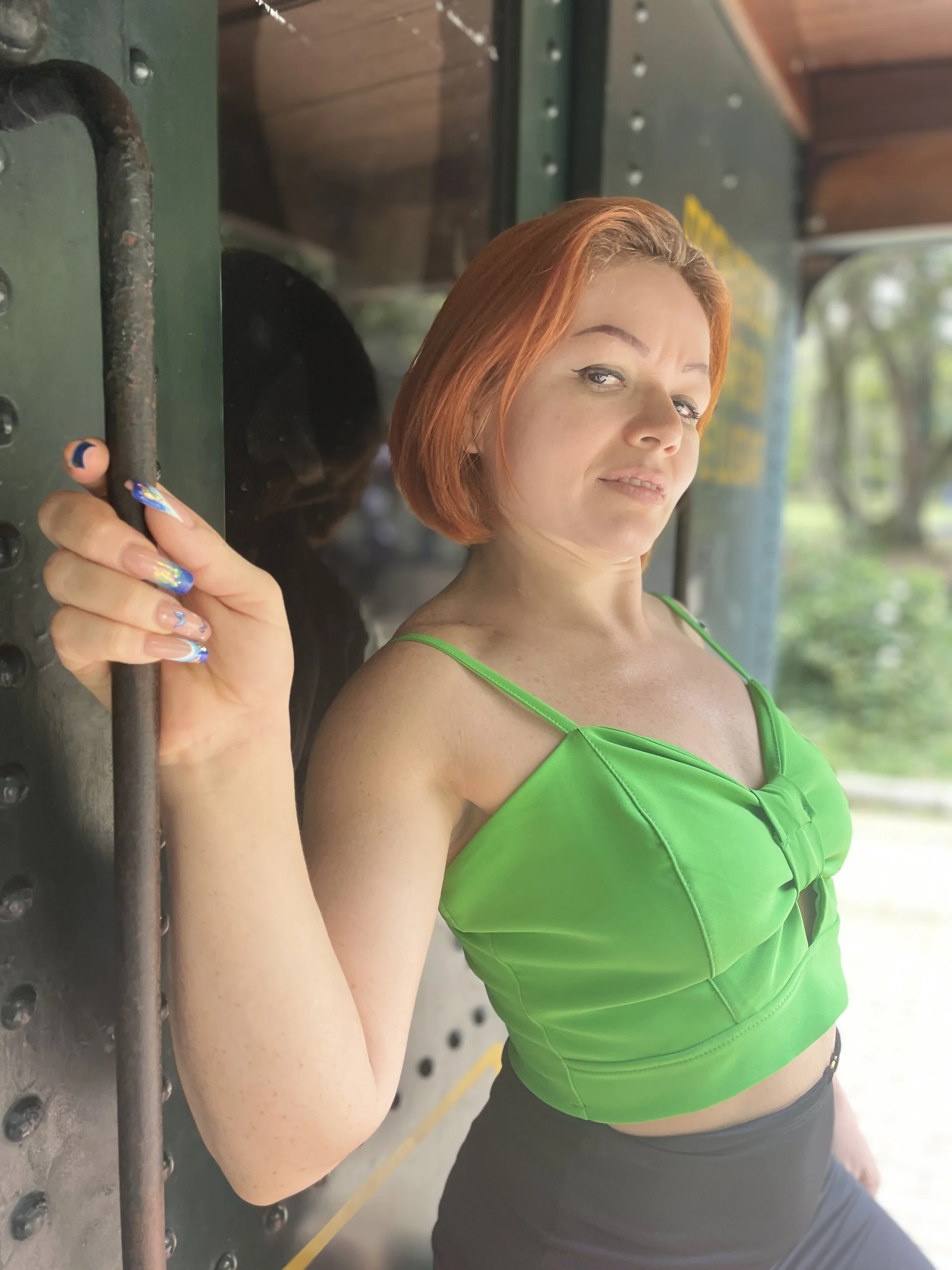 XXX Porn Photo of Nude yulina_xue 41