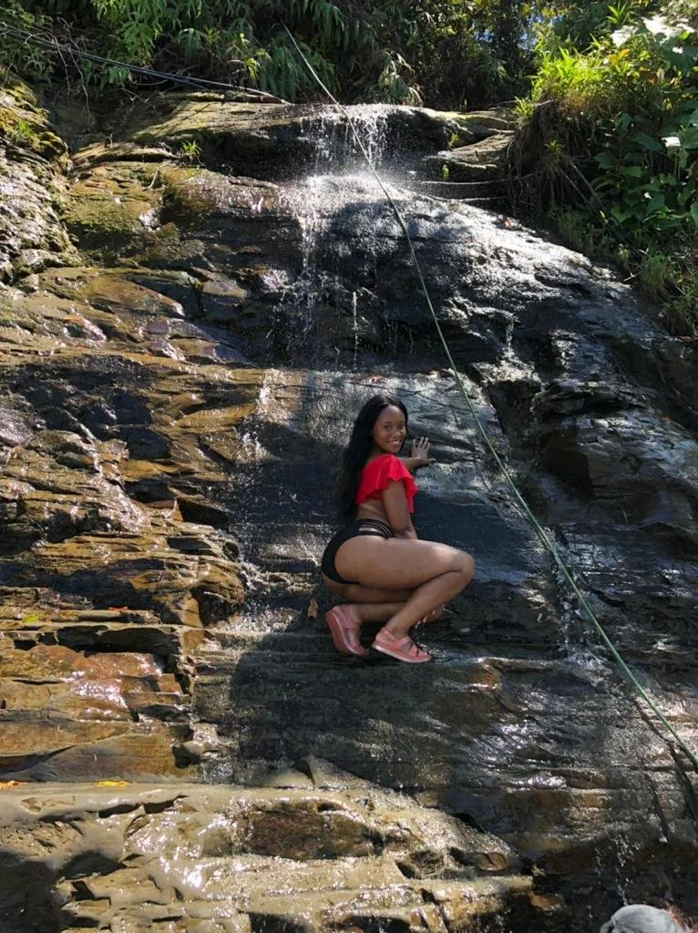 XXX Porn Photo of Nude HallyBans 40