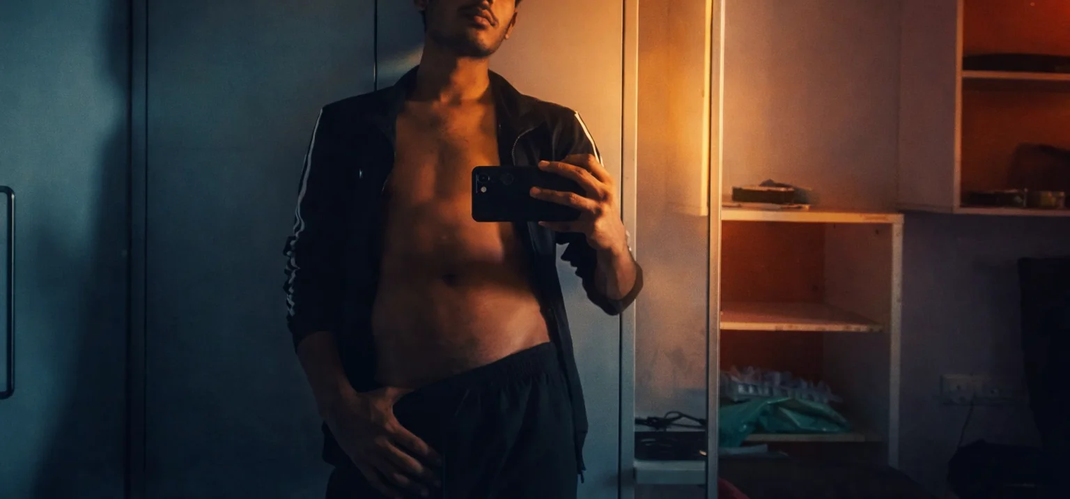 XXX Porn Photo of Nude cosmicfrvr29 1