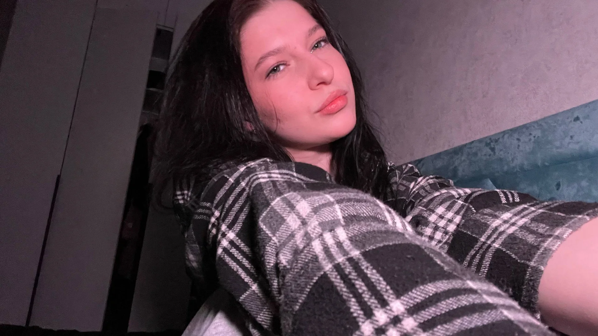 XXX Porn Photo of Nude Sarahsolara 24