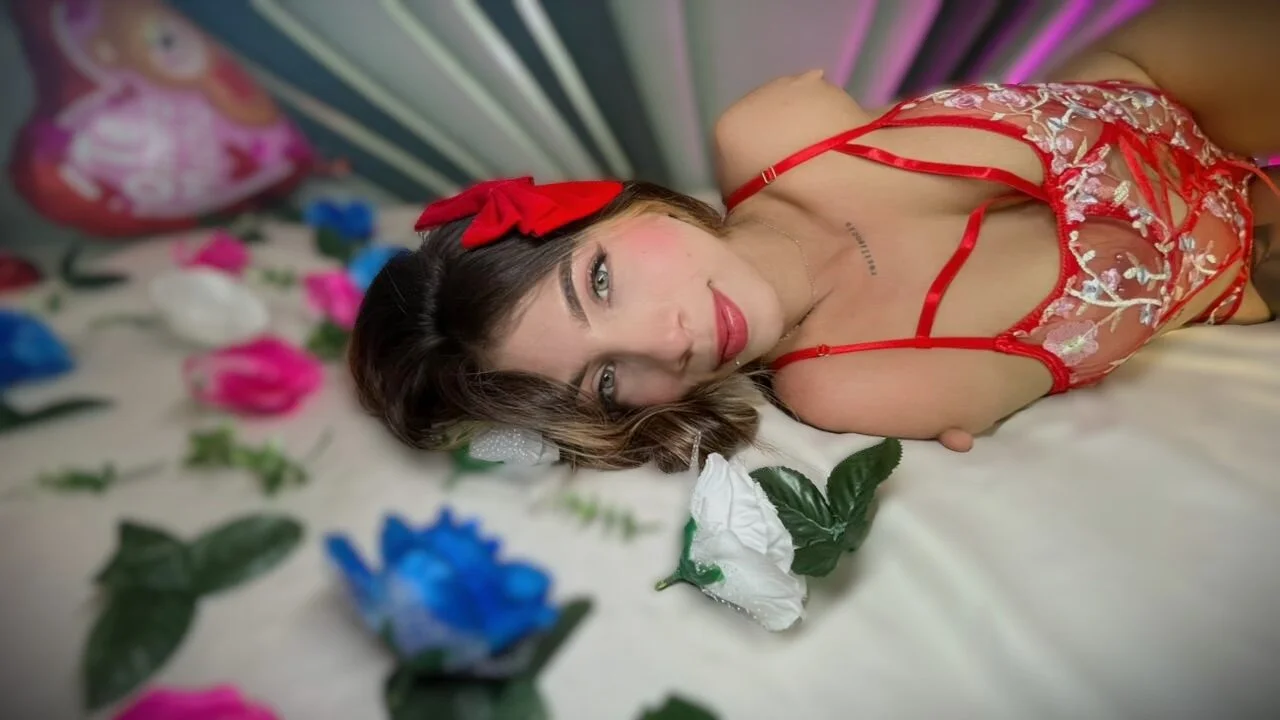 XXX Porn Photo of Nude DulceeEsmeralda 41