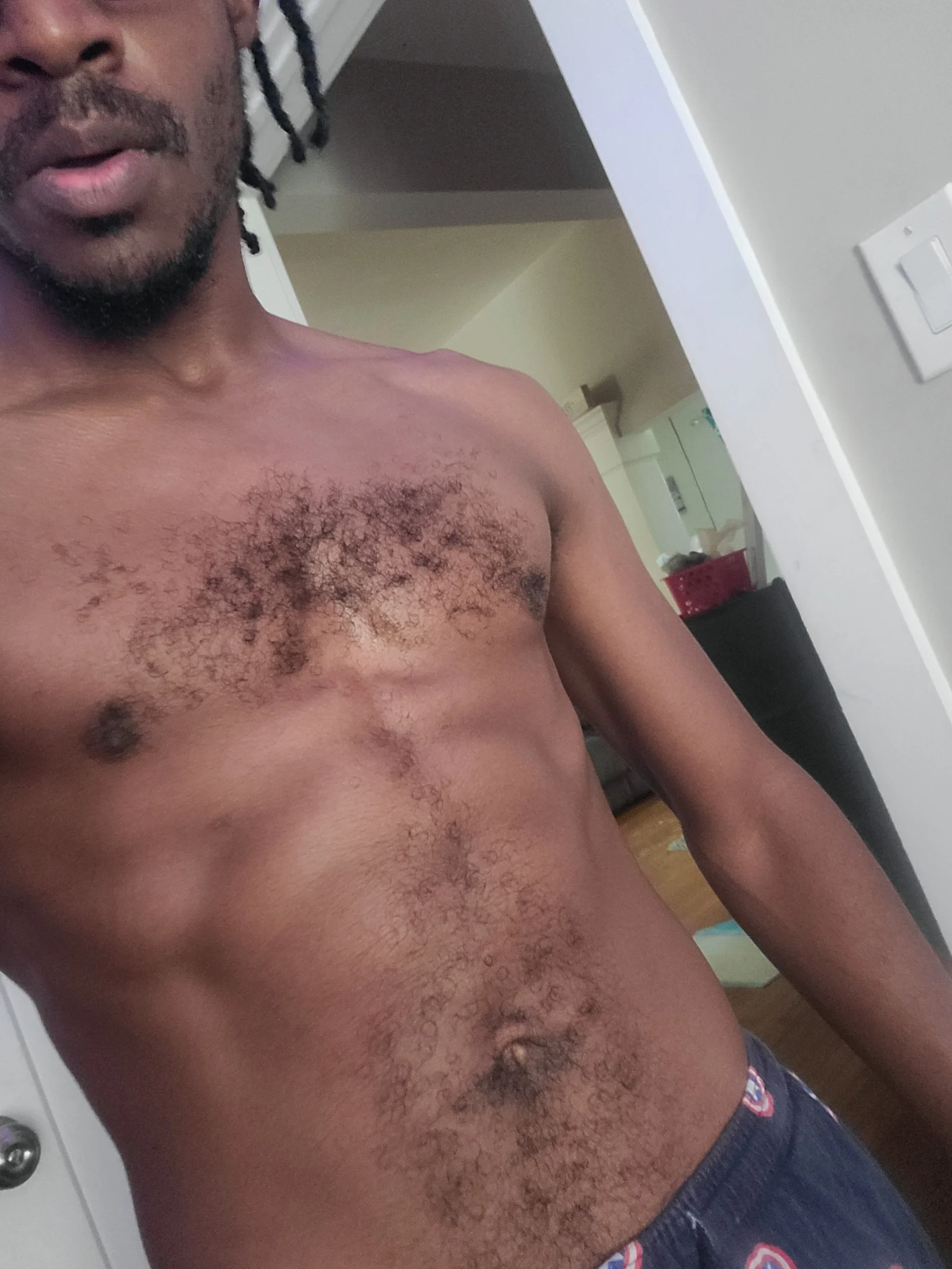 XXX Porn Photo of Nude nibblesngomez 14