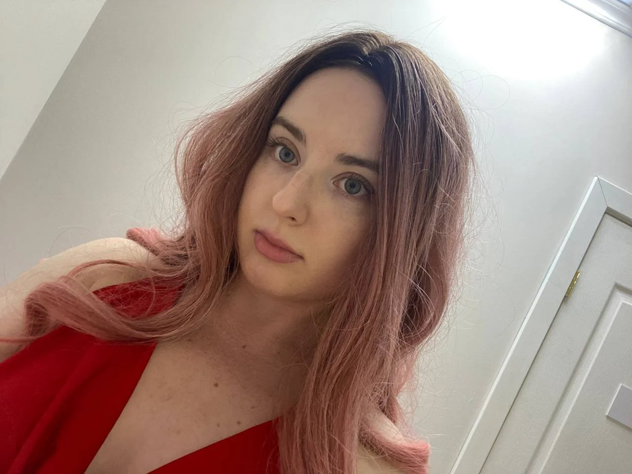 XXX Porn Photo of Nude AnnTerry_ 36