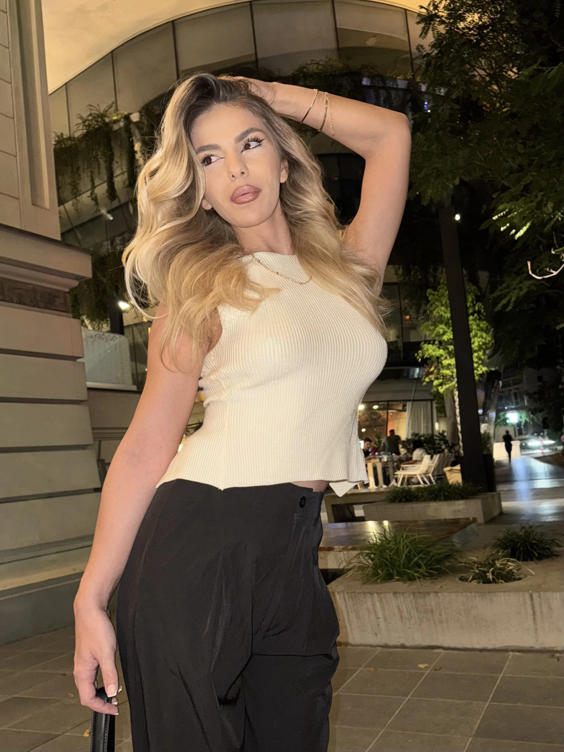 XXX Porn Photo of Nude ChloeVelvetx 53