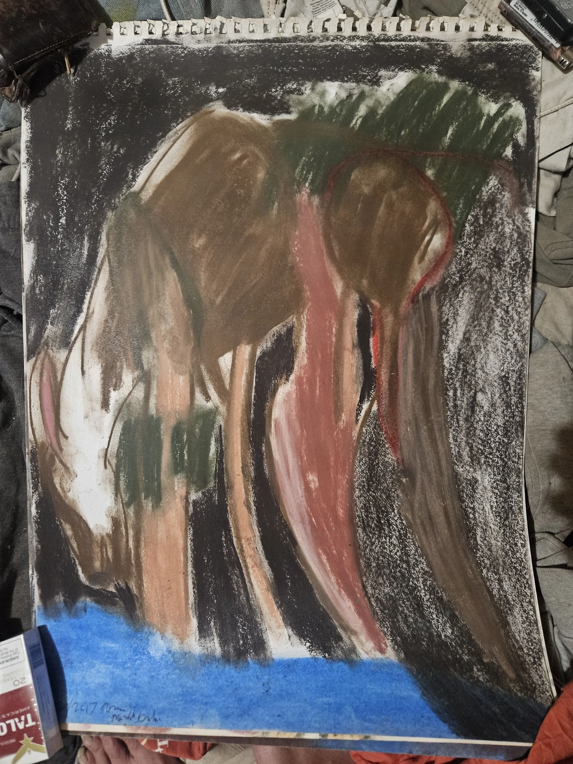 XXX Porn Photo of Nude Beyond1978 36