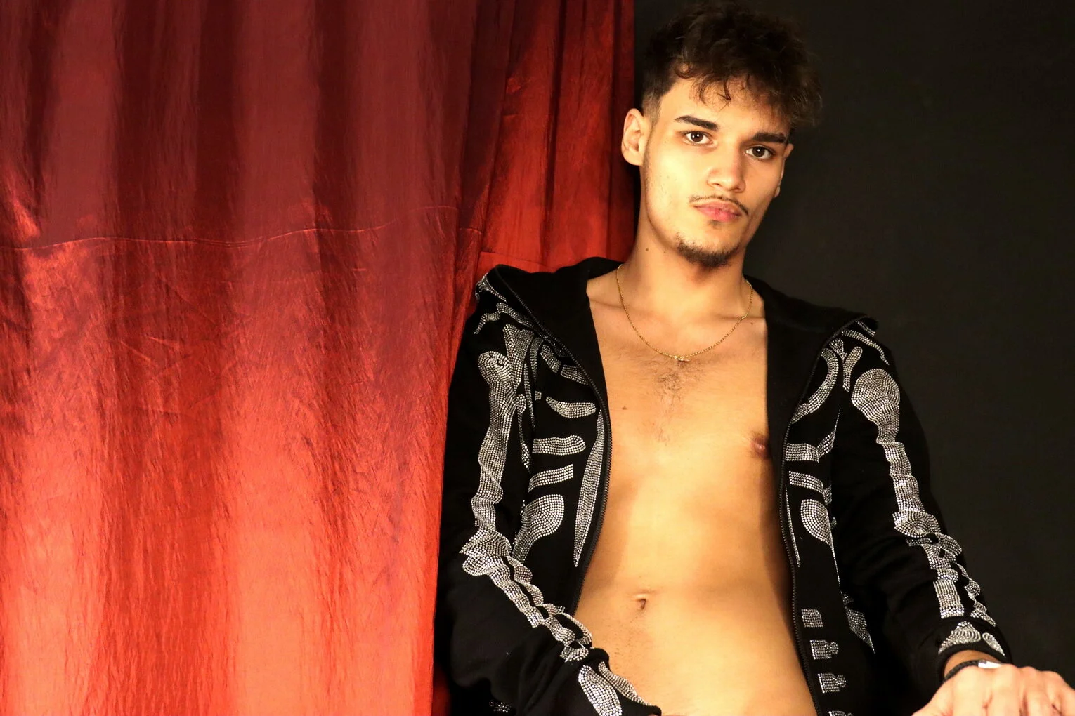 XXX Porn Photo of Nude KevinnSpice 95
