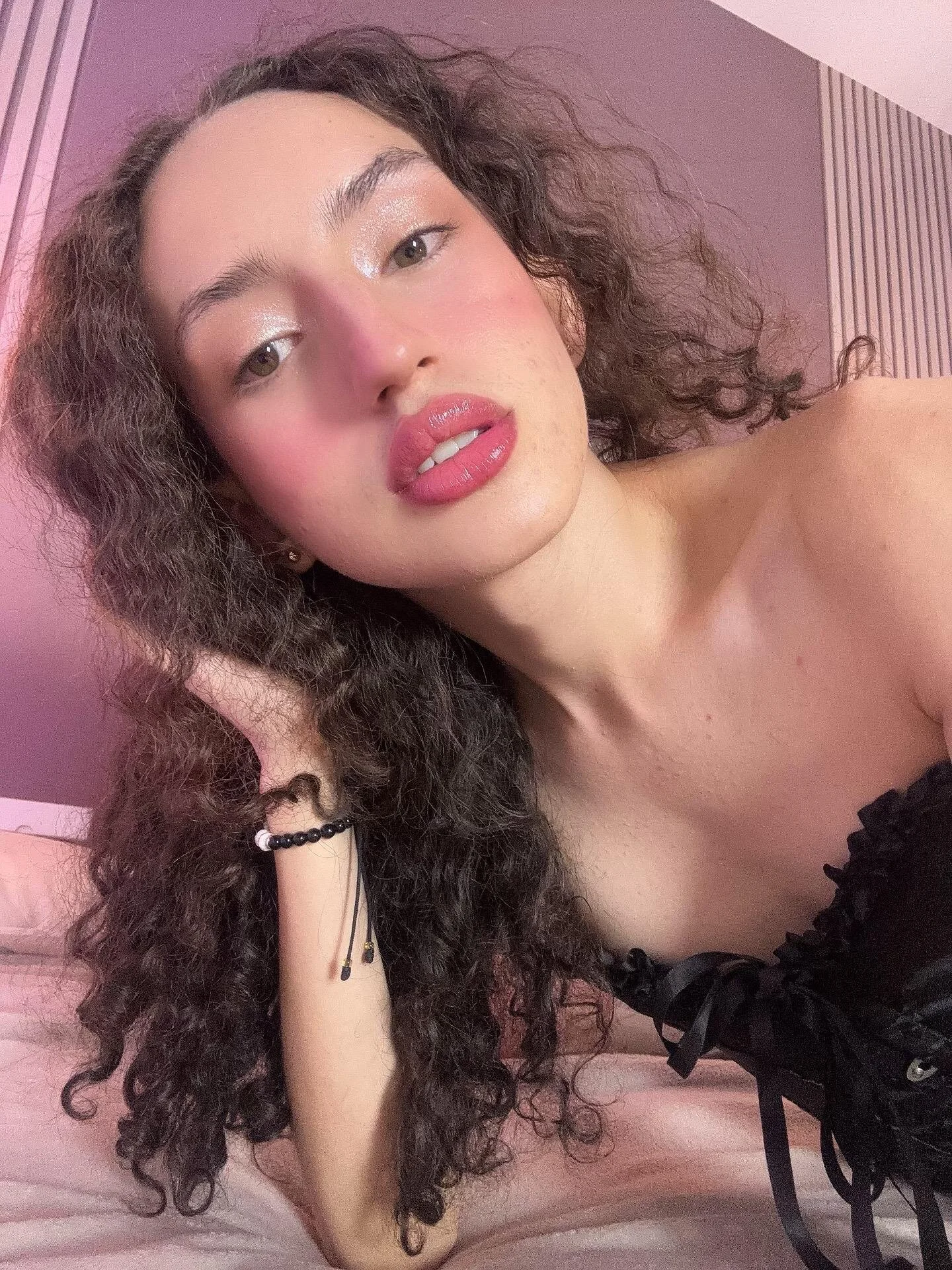 XXX Porn Photo of Nude pinky_peach 9