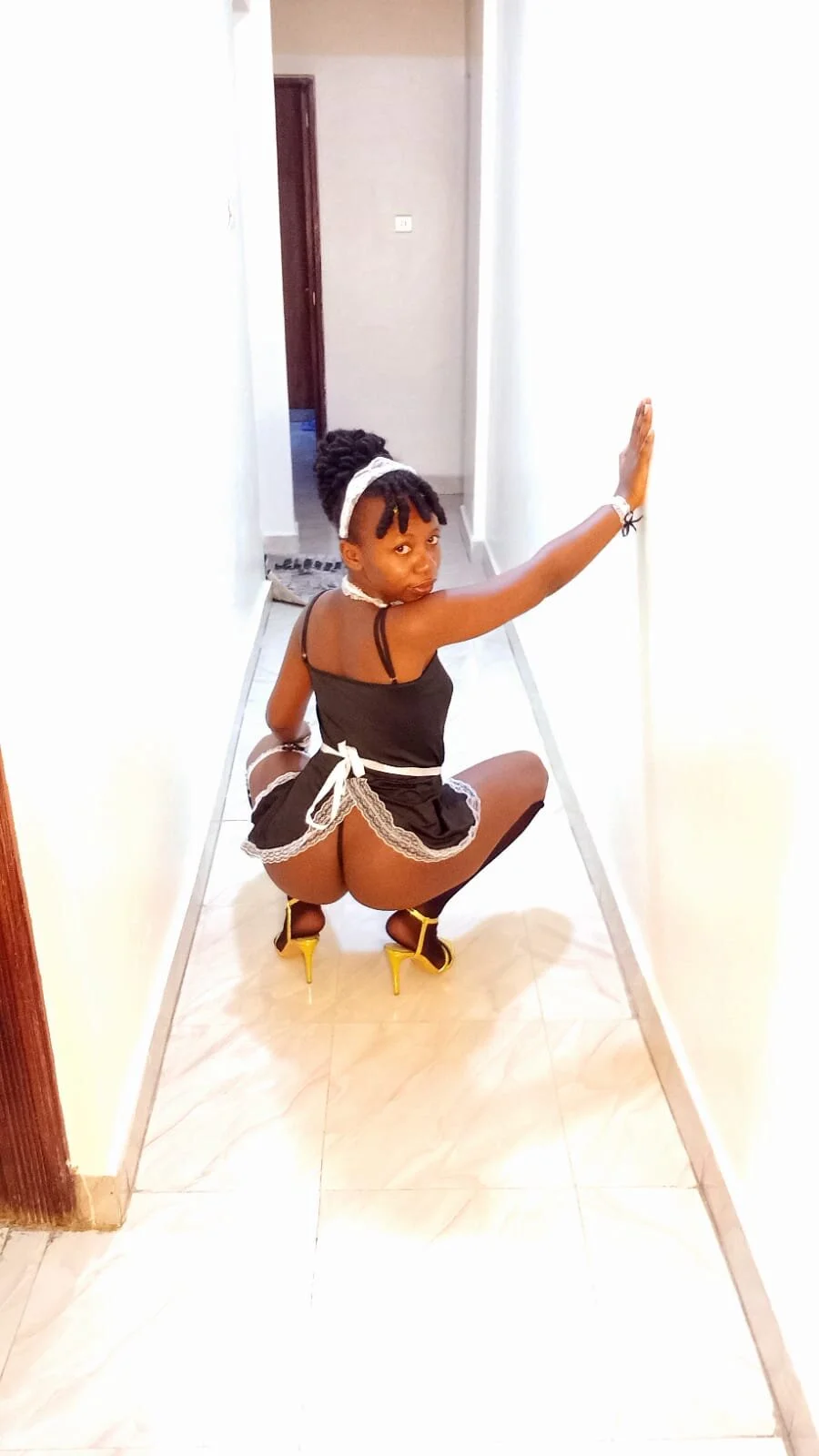 XXX Porn Photo of Nude VexxieXO 2