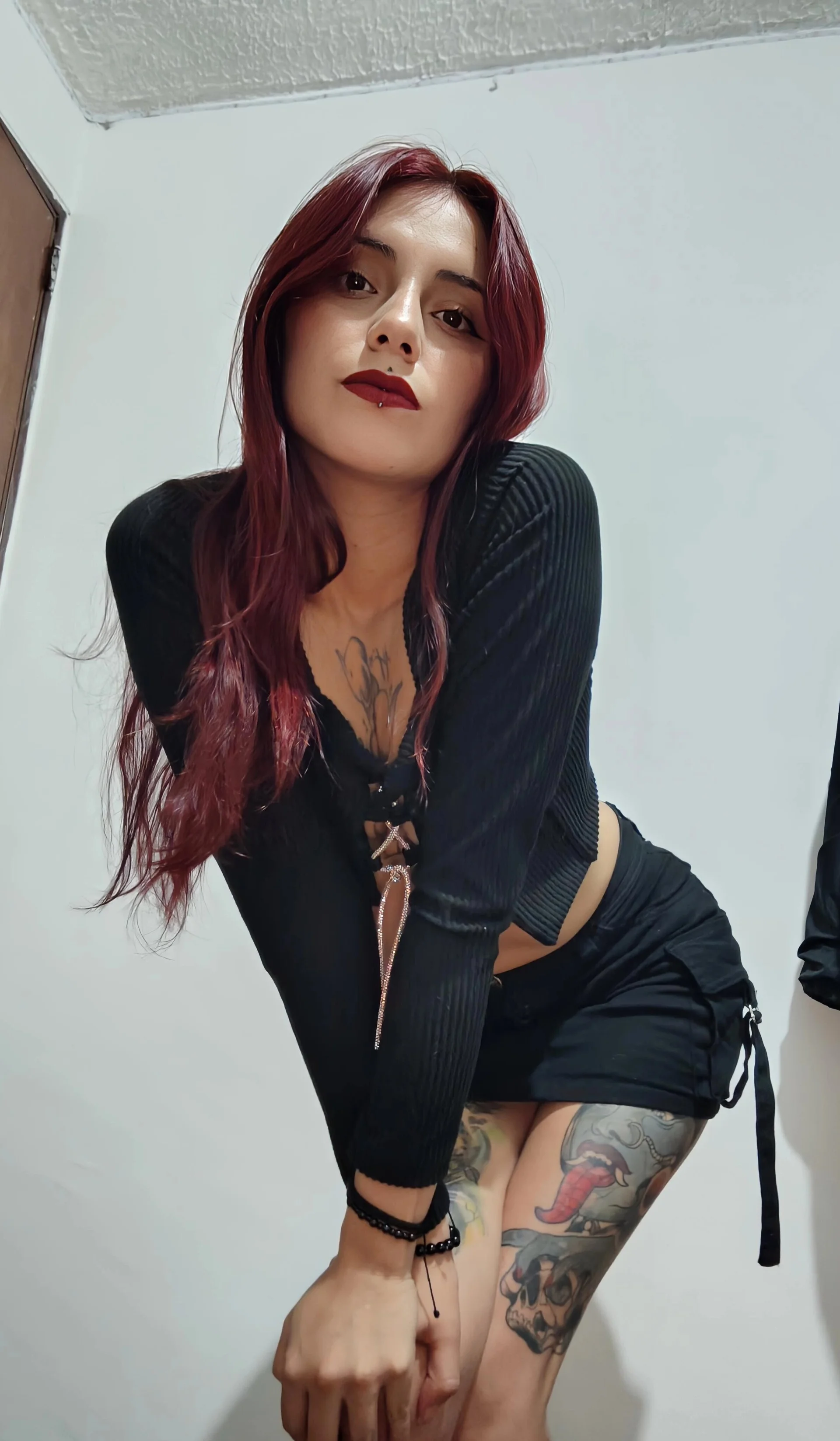 XXX Porn Photo of Nude Anne_bh 17