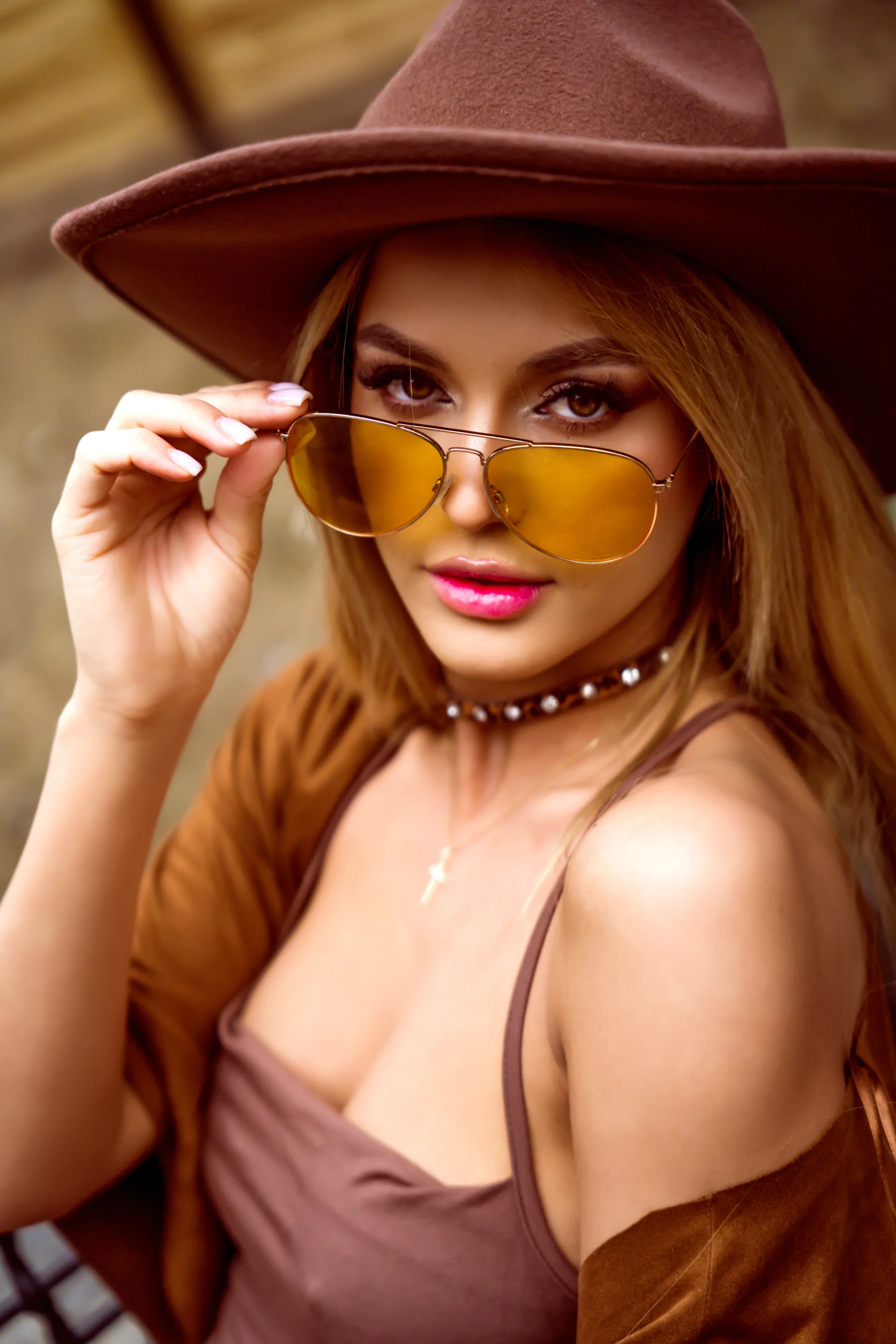 XXX Porn Photo of Nude AnyaLov 42