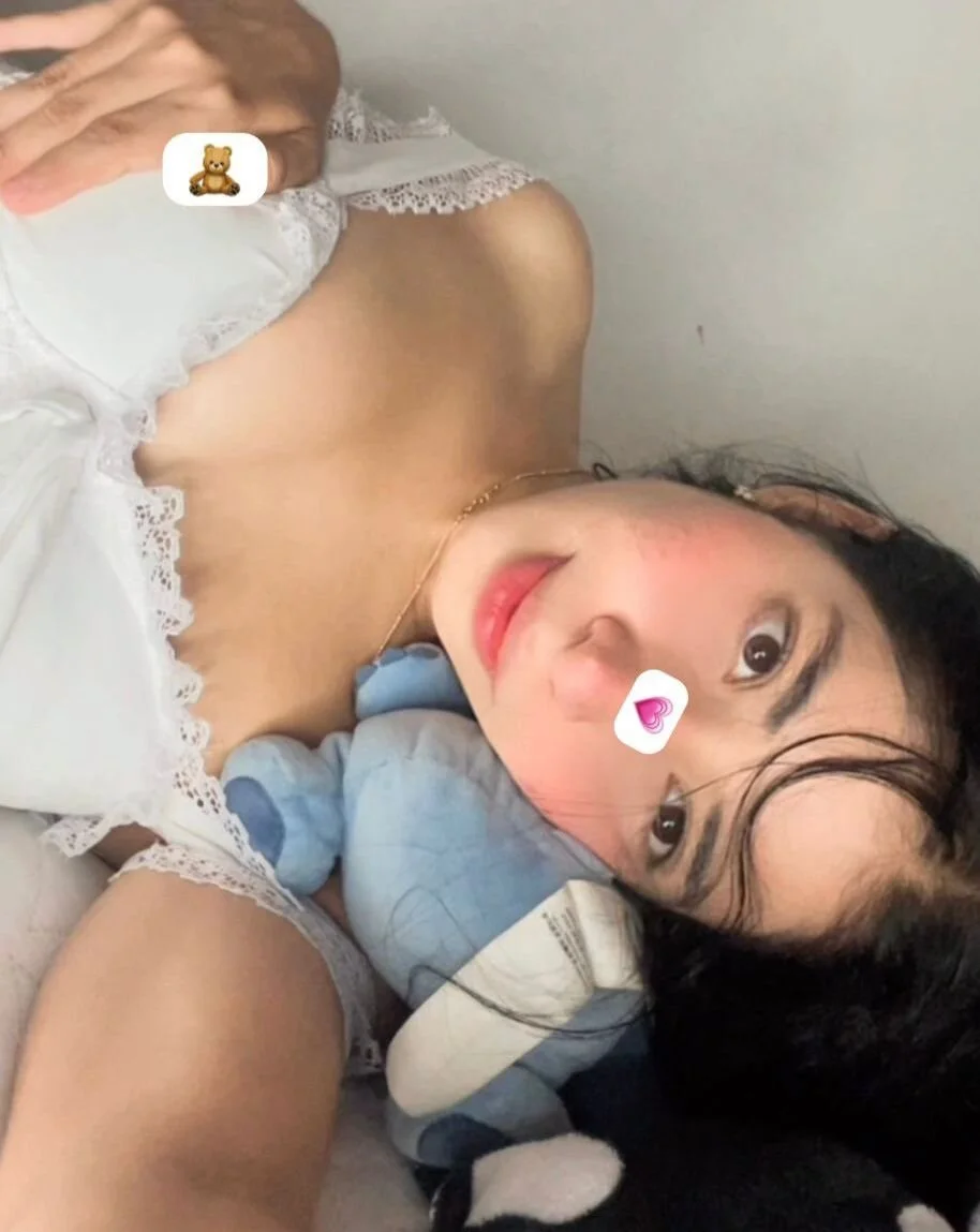 XXX Porn Photo of Nude Lissalittlee 27