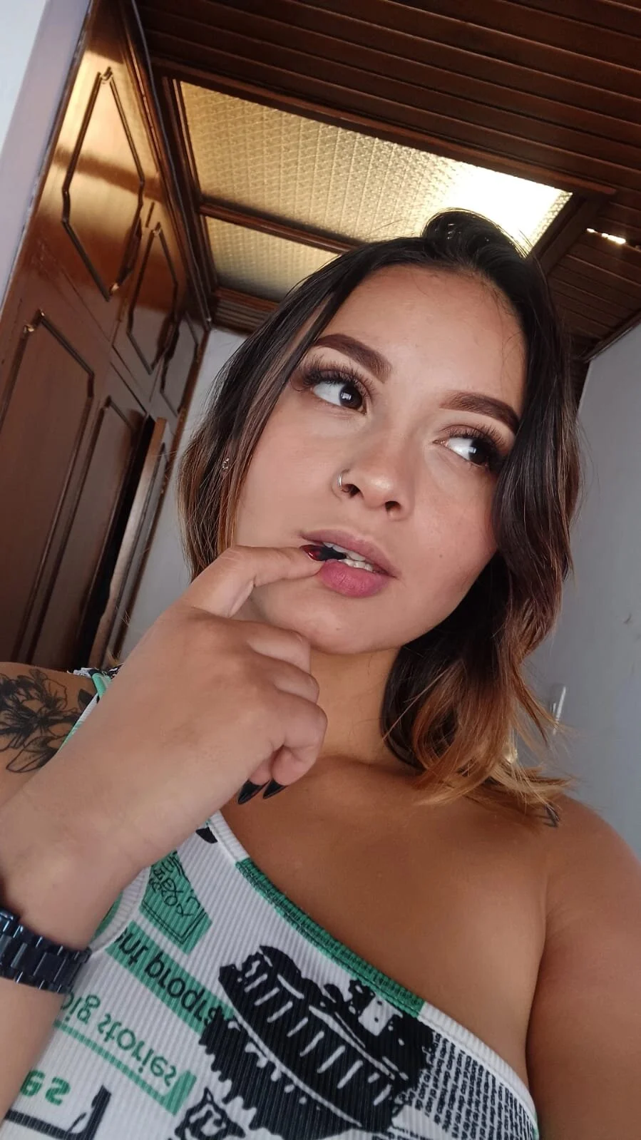 XXX Porn Photo of Nude Emiily_W 37