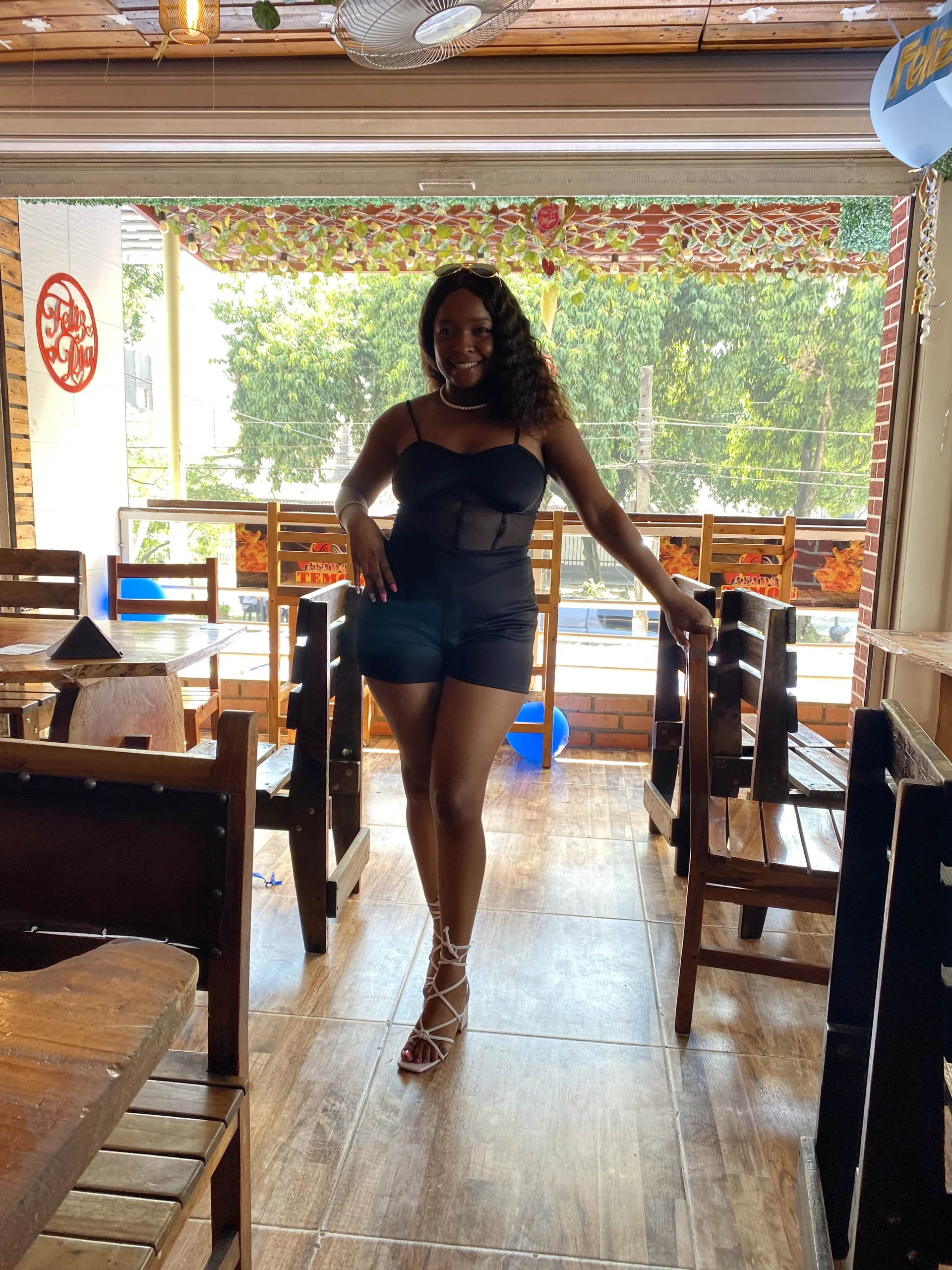 XXX Porn Photo of Nude Vanelle_Xmile 34