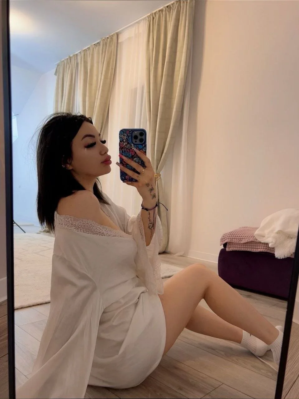 XXX Porn Photo of Nude LisaRaee 97