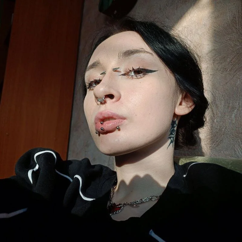 XXX Porn Photo of Nude Juicy_Vikki 2