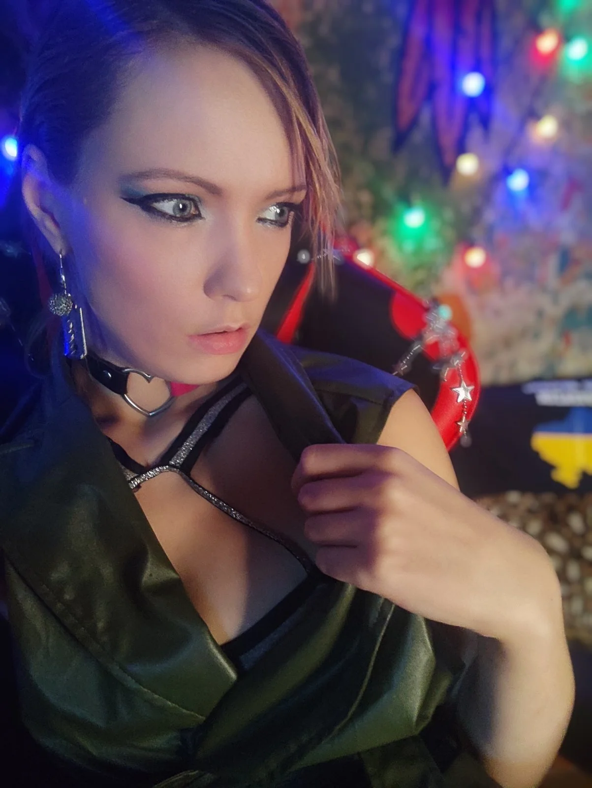 XXX Porn Photo of Nude WildMissNiks 4